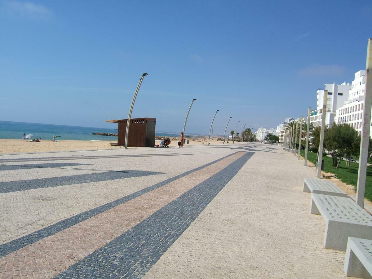 Varandas De Carteia G/f Appartement Quarteira